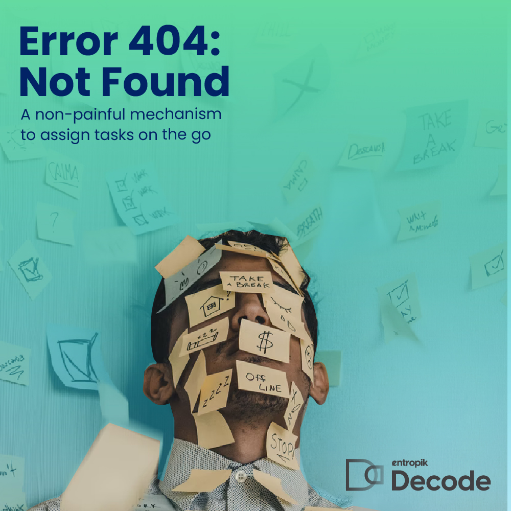 by_decode's tweet photo. There will be no more "oops-I-forgot" moments.
#Staytuned! 

#Workfromhome #virtualmeetings #startups 
#singlesource #decode #launchingsoon https://t.co/1tYqS1zfO7