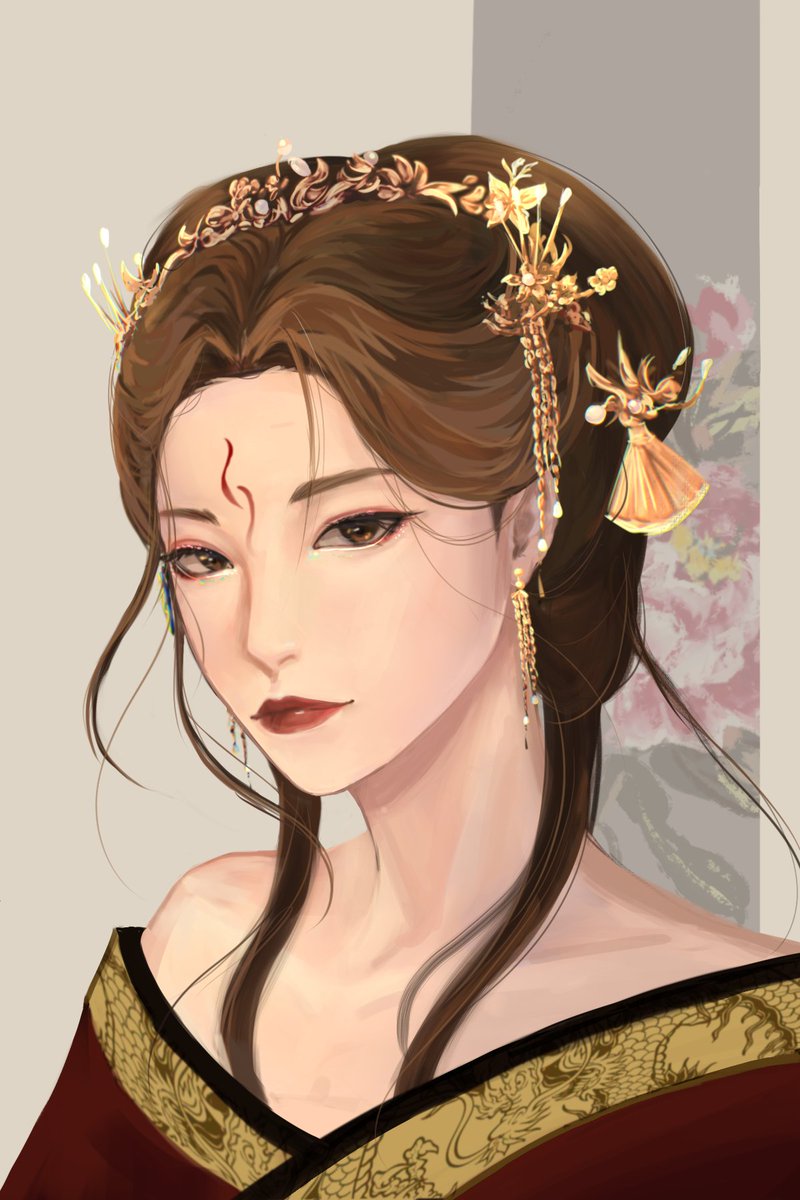 nukumorri's tweet photo. gold #hanfu #art https://t.co/5BXFyWqGqV