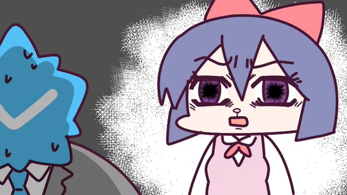 なぜ速くなったし 