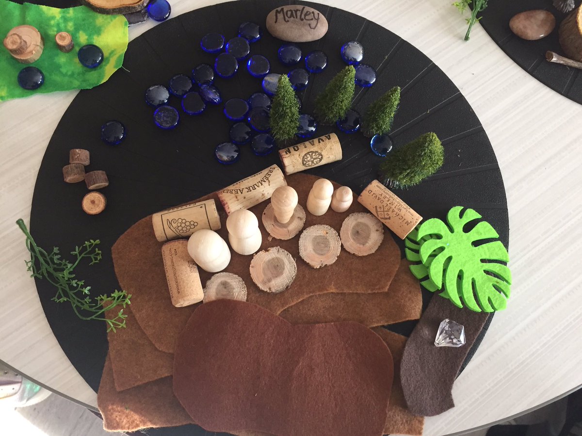 Today some of the children’s #storyworkshop stories were about rain storms, mud slides, and sending good wishes to those in need. #heartfelt #compassion <a href="/MaddaughSD36/">Maddaugh Elementary</a> #surreyschools