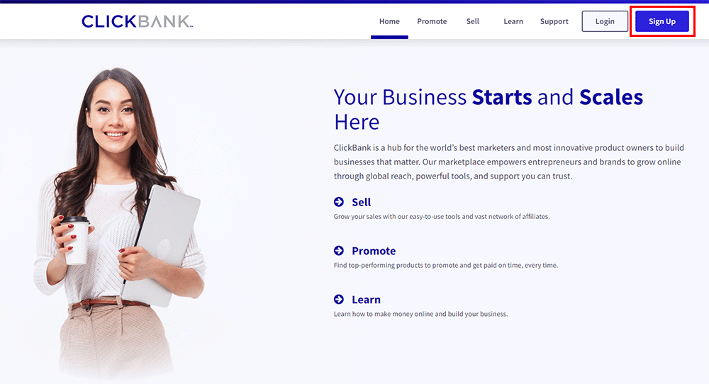 How to Set Up a Clickbank Account in 2022 (and where to get your affiliate links) bit.ly/affilié #affiliate #affiliorama