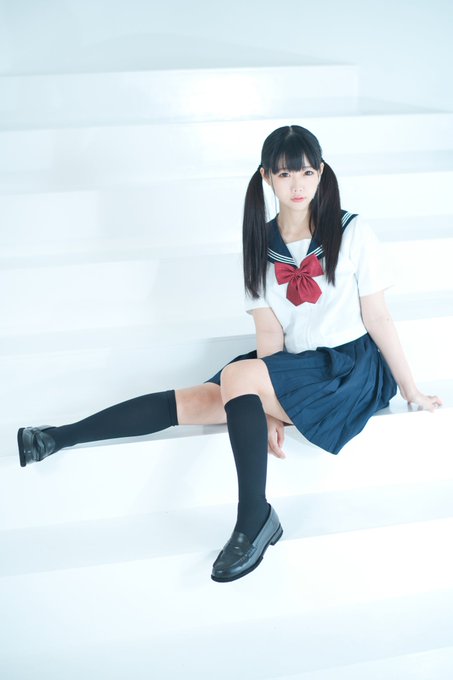 コスプレイヤーニャロメ・ニアのTwitter画像41