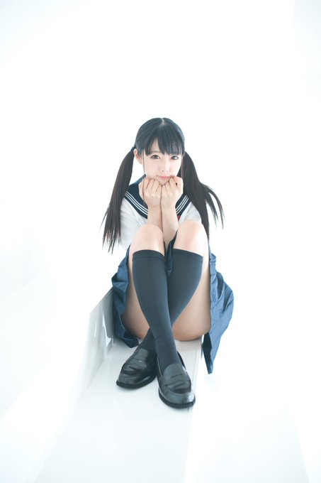 コスプレイヤーニャロメ・ニアのTwitter画像42