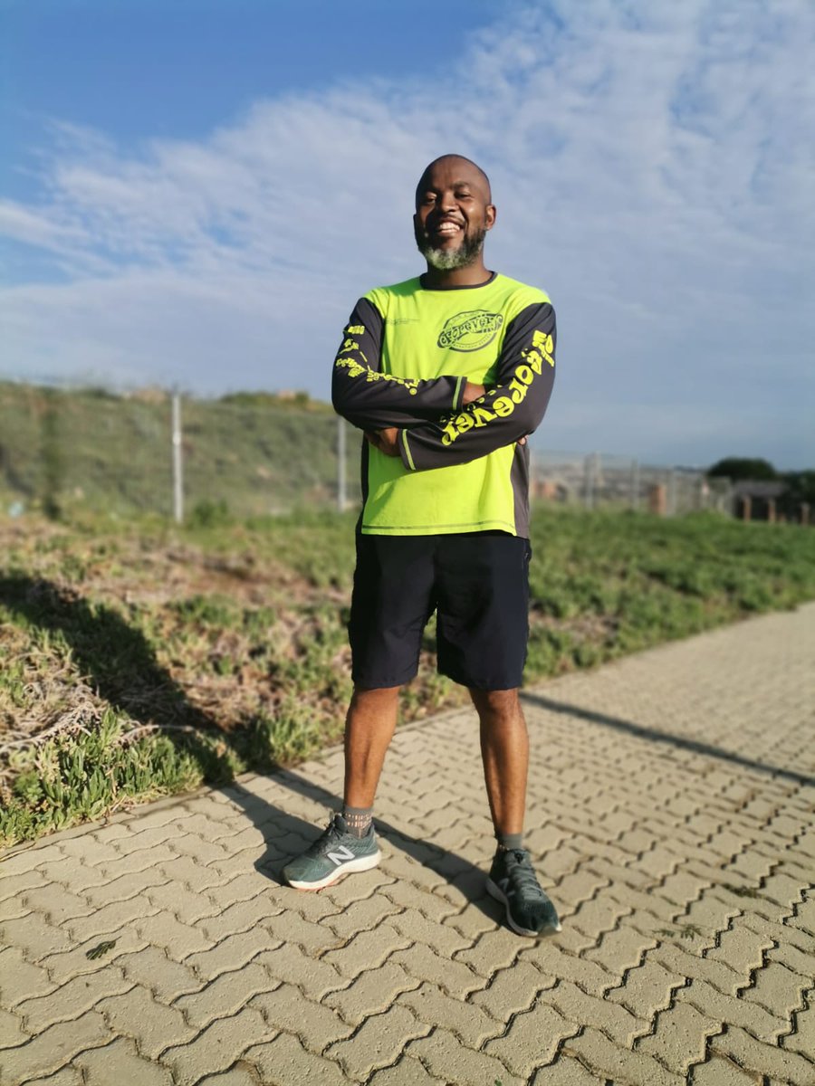 #HillRepeats
#FitnessNot4Sale
#RunningWithTumiSole 
@tumisole 
@runningwithtum1 
#GoWaFiša akere ..