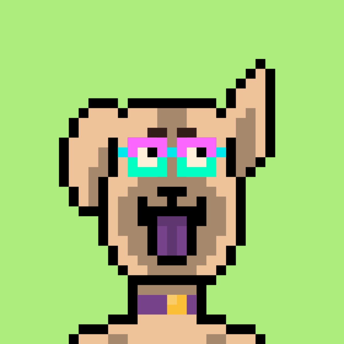 Happy Pups Sales Bot tweet media