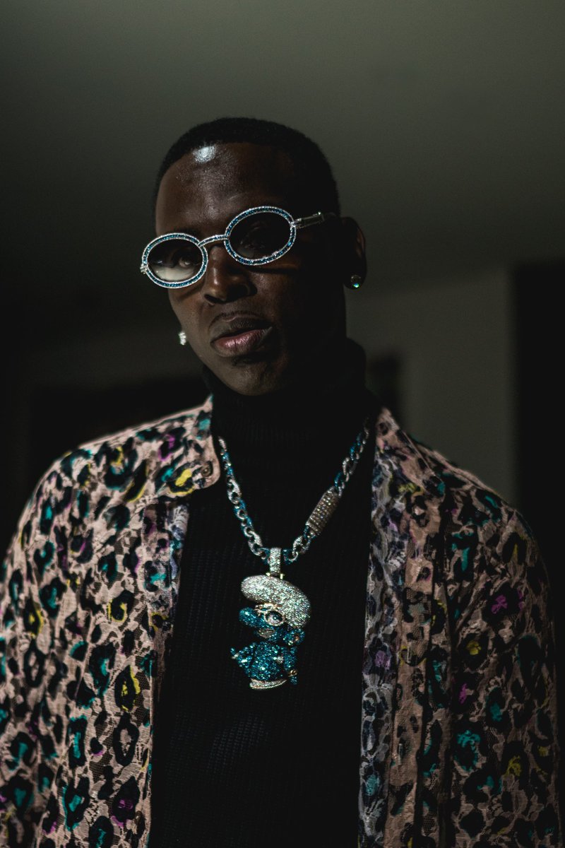A father, a family man, a mentor and community leader. Young Dolph was a pillar at EMPIRE and we are beyond devastated at his passing. Dolph embodied what it meant to be an independent leader to the fullest.