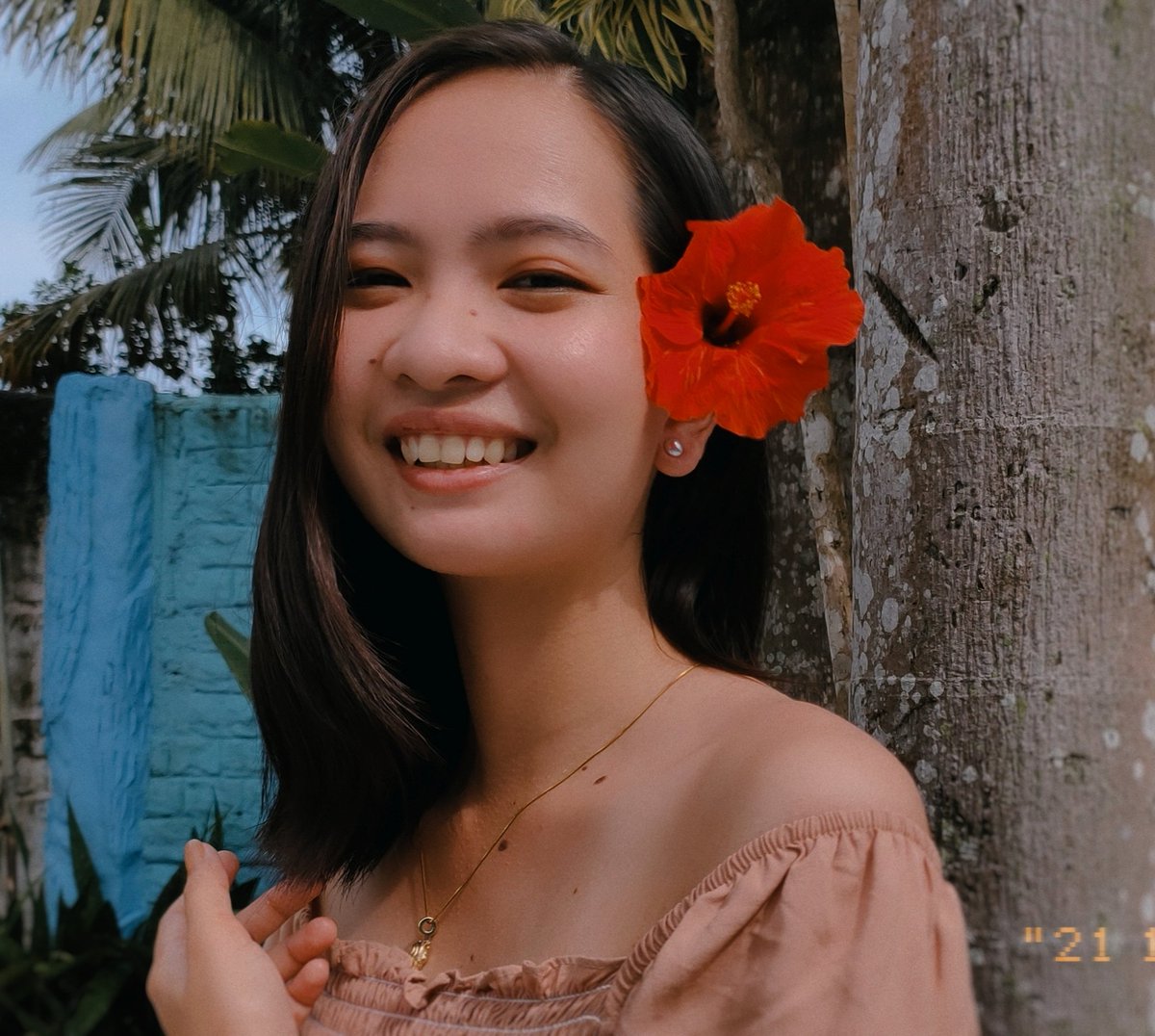 oceabelleee's tweet photo. ✨Not a DB rleated✨

5 years of being a Cancer Survivor 💖

I am thankful to God that he gives all the grace to me in all things at all times. You are in charge of every aspect of my life.His Grace is sufficient. https://t.co/GwgtY3zjDt