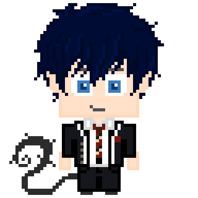 😍 We're adding Blue Exorcist in the next drop😍

Rin Okumura - "You trusted me, so I'll trust you too. That's what being friends means, doesn't it?"

#NFT #NFTs #SolanaNFT #SolanaNFTs #NFTCommunity #NFTartists #anime #manga #NFTartworks #NFTcollectibles #NFTdrops #BlueExorcist