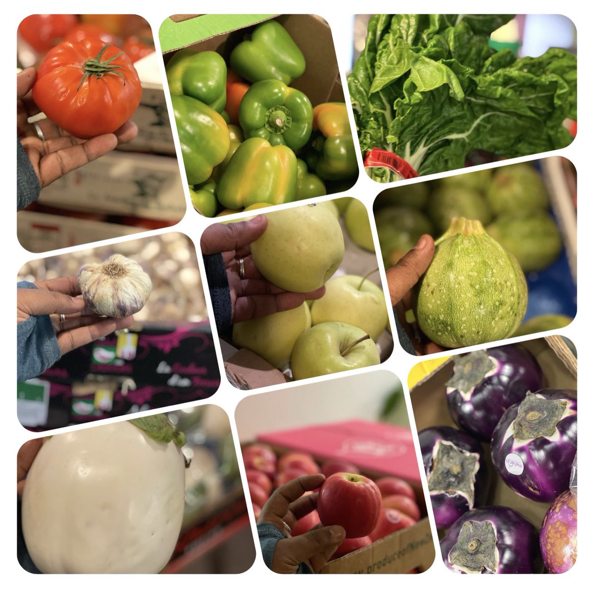 Gleaned these at <a href="/MarketFood/">Fruit and Veg Market</a> This morning 250kg of goodness huge thank you to all the market traders that refuse to waste fruit and veg that is still edible we promise to give them all a second chance either by being eaten or composted to go back into the eco system of battersea.