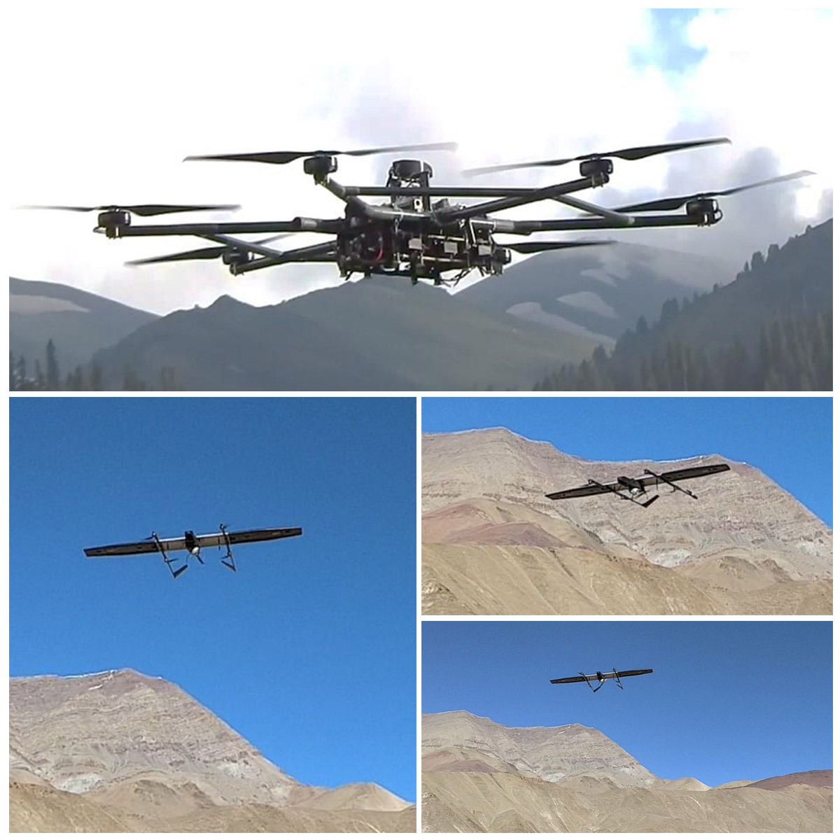BJP KERALAM (@bjp4keralam) on Twitter photo India is now home to start-ups which manufacture drones for defence purposes!
On the 19th November in Jhansi, PM <a href="/narendramodi/">Narendra Modi</a> will also hand-over drones developed by Indian start-ups to the Army. India is now home to start-ups which manufacture drones for defence purposes!
On the 19th November in Jhansi, PM <a href="/narendramodi/">Narendra Modi</a> will also hand-over drones developed by Indian start-ups to the Army.