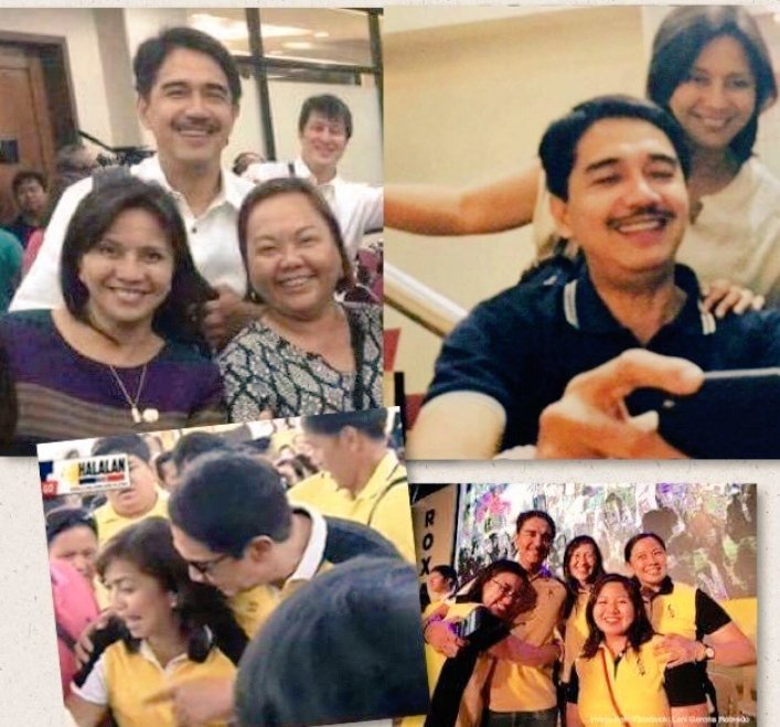 musikerong's tweet photo. BREAKING: Leni Robredo ginawang Chairperson ng KKP (Kapisanan ng mga Kabit sa Pilipinas) 😏 #BBMSARA2022 #MaSa2022 https://t.co/xQujazyt8V