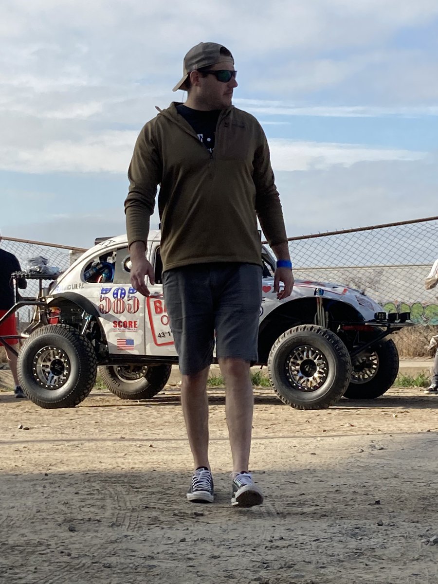 Sheriff_Baxter's tweet photo. The prep work is done, Team 585 is scheduled to start Thursday, approximately 1135 Baja time.
https://t.co/3hNXvGEKhS
Baja 1000 Live Tracking https://t.co/0j7sMcFq4Q https://t.co/0bUBQ5XkHY