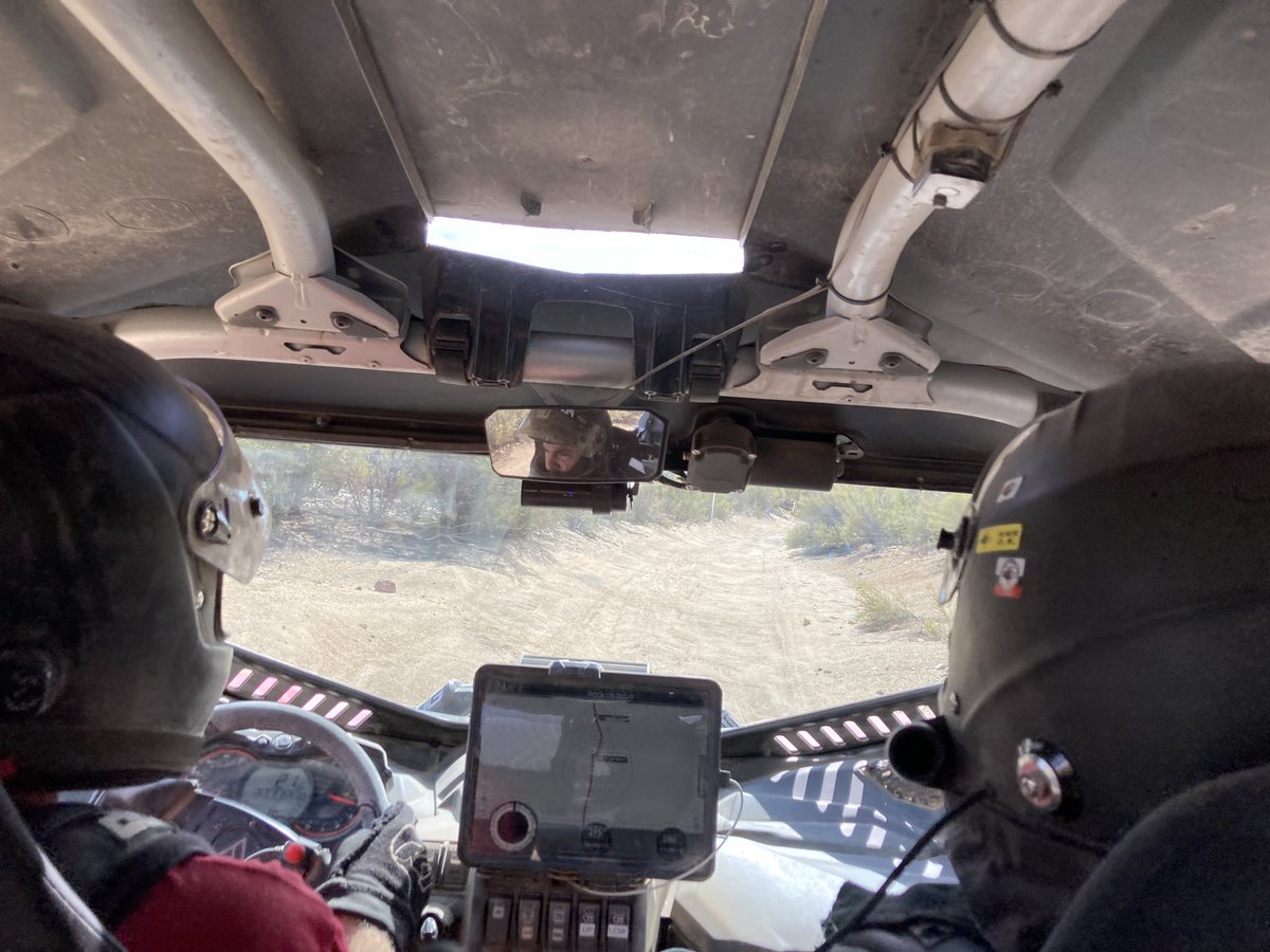 Sheriff_Baxter's tweet photo. The prep work is done, Team 585 is scheduled to start Thursday, approximately 1135 Baja time.
https://t.co/3hNXvGEKhS
Baja 1000 Live Tracking https://t.co/0j7sMcFq4Q https://t.co/0bUBQ5XkHY