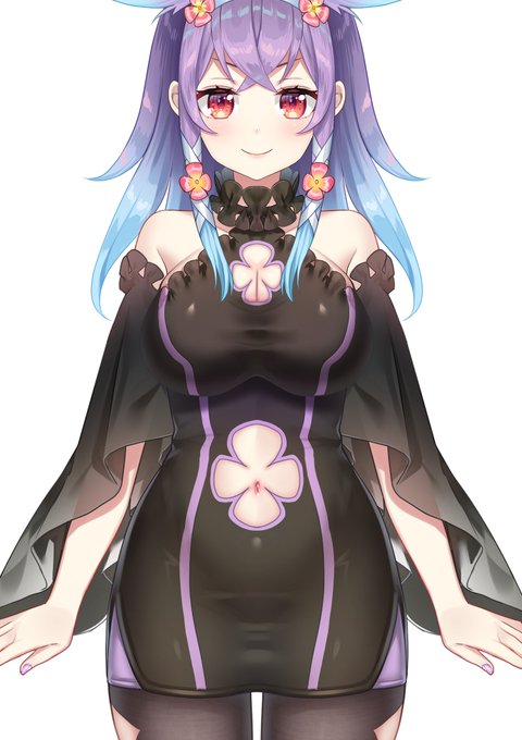 #パンツはいてなさそうなvtuber選手権 
呼んだ? 