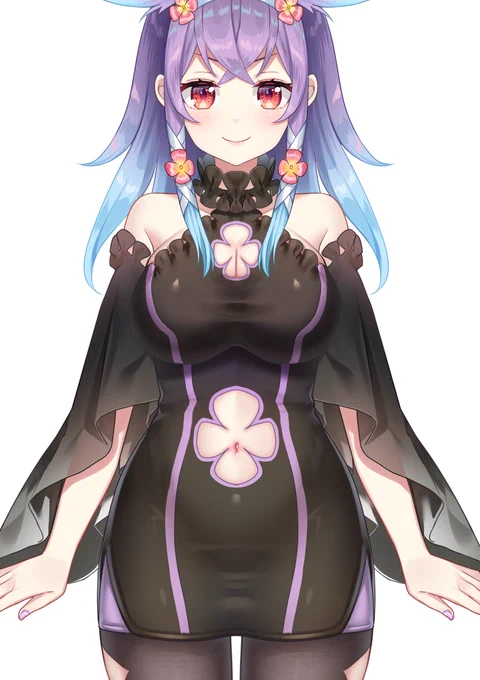 #パンツはいてなさそうなvtuber選手権 
呼んだ? 