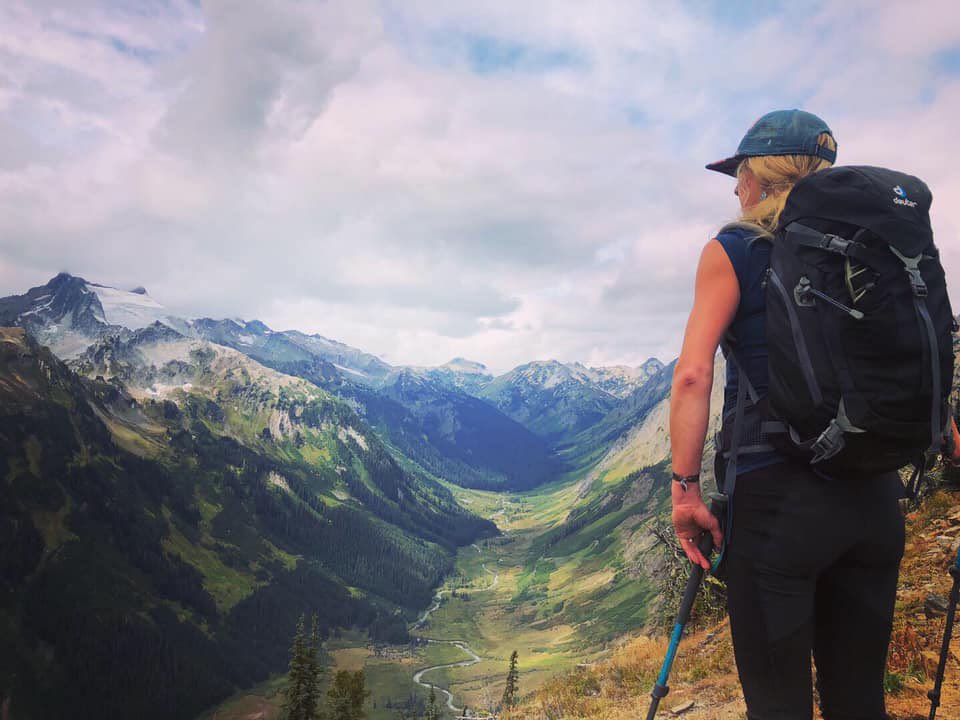 How did you celebrate #NationalHikingDay today? We’d love to hear about your adventures!