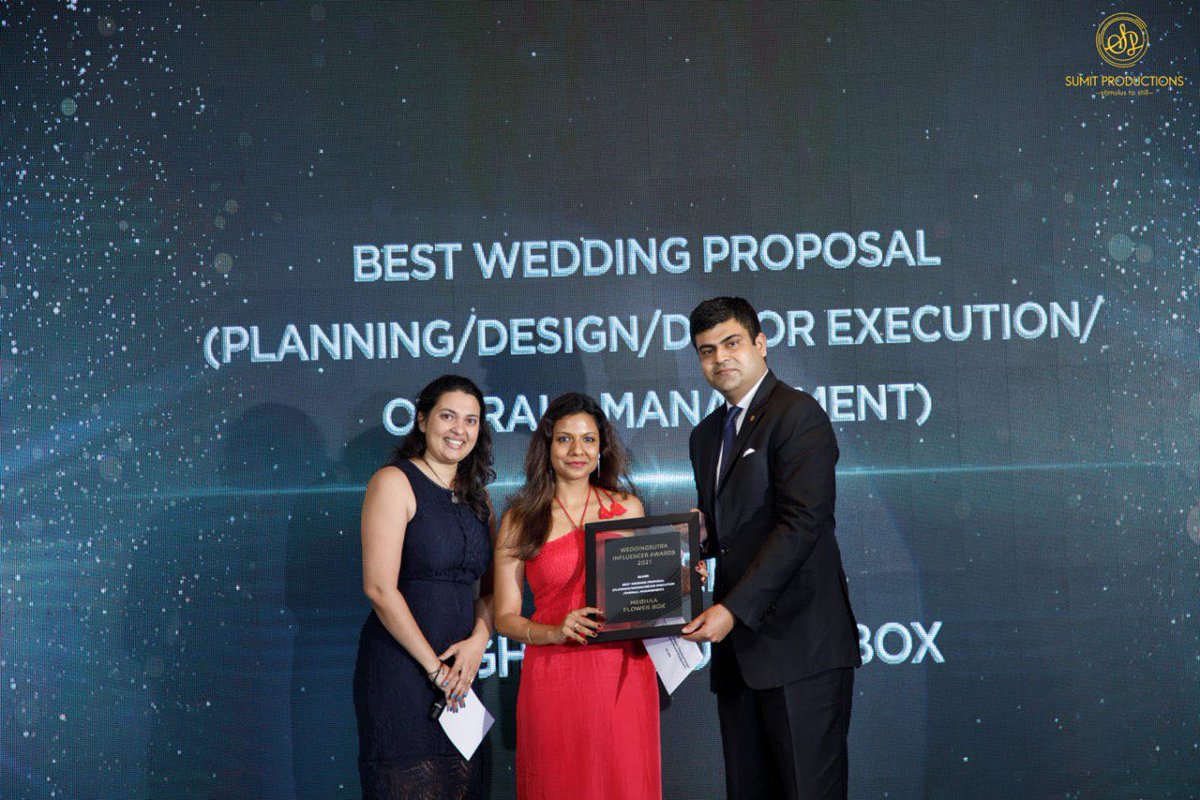 meghaaflowerbox's tweet photo. Silver at The Wedding Sutra Influencer Awards

This award is a result of your continuous support, love and faith in my work. 
Thank you ❤️

#meghaamodi #weddingsurtrainfluencerawards #wsia2021 #wsia #weddingsutra https://t.co/GKKBeKj1qz