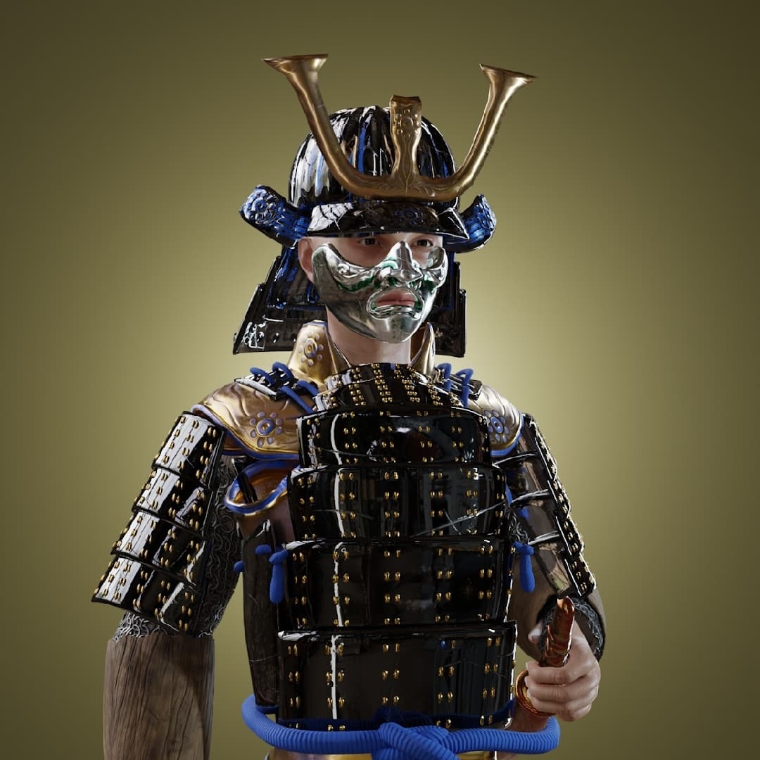 IMIHS's tweet photo. Samurai Photo Day. Original Collection. 600 items only. Each item is unique. (1 of 1).

https://t.co/h1C2ayppqm
#nft #nftart #nftcollectors https://t.co/SB8GkIqDzC