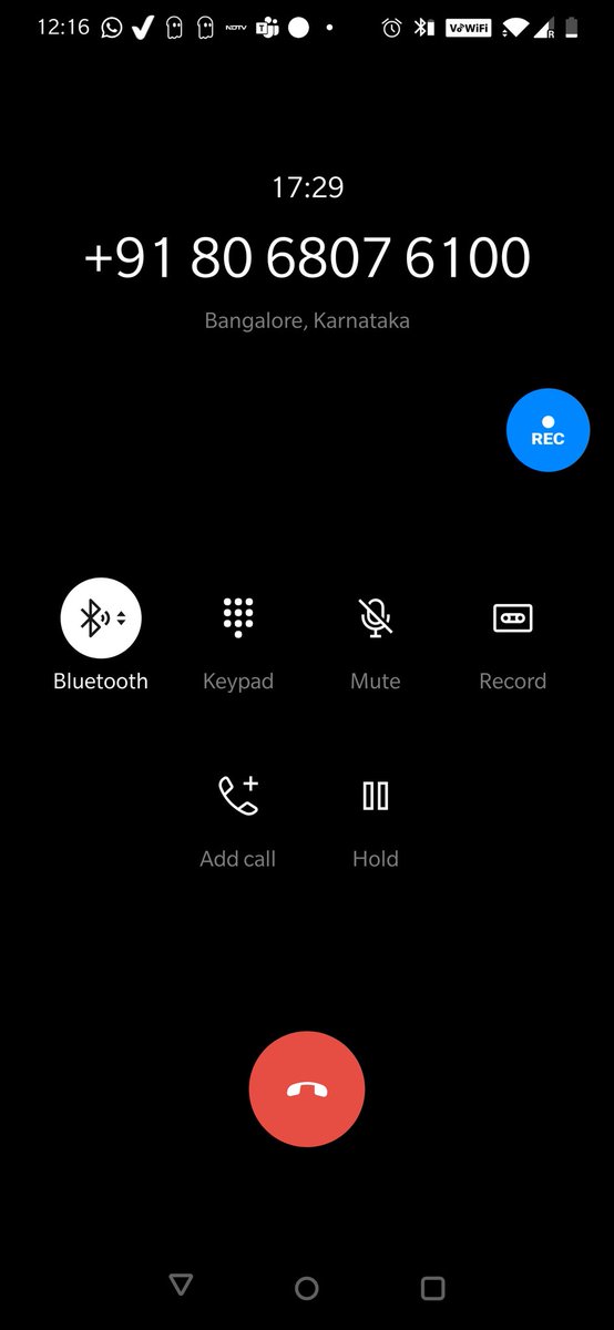 KumarTanksale's tweet photo. @flipkartsupport Post more then 17 min...response from your call centre.. technical issue..pls put call back request after 2 hours!! I need to follow up for a decommit which flipkart has made. No response despite commitment... https://t.co/Z3yaz2xlNb