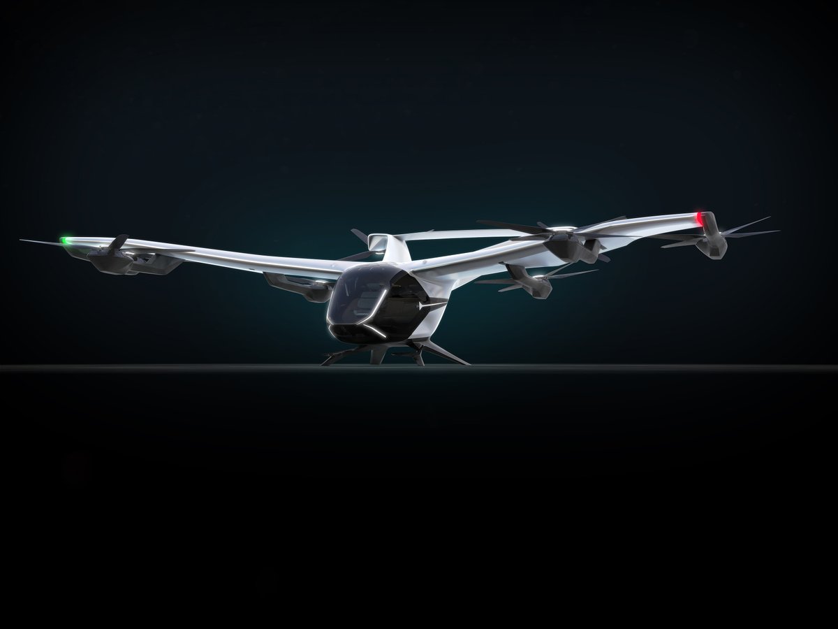 Airbus has signed a trilateral agreement with Thales and Diehl Aerospace for the joint development of the flight control computers of electric vertical take-off and landing vehicle (eVTOL) CityAirbus NextGen.