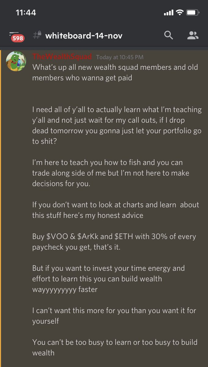 flipsey_hussle's tweet photo. This is why I fuck with Chris man
Always keeping it 💯 
He just wants to help people win https://t.co/deCV5EyD10