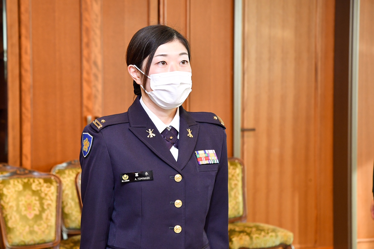 Jgsdf Japan Gsdf Twitter