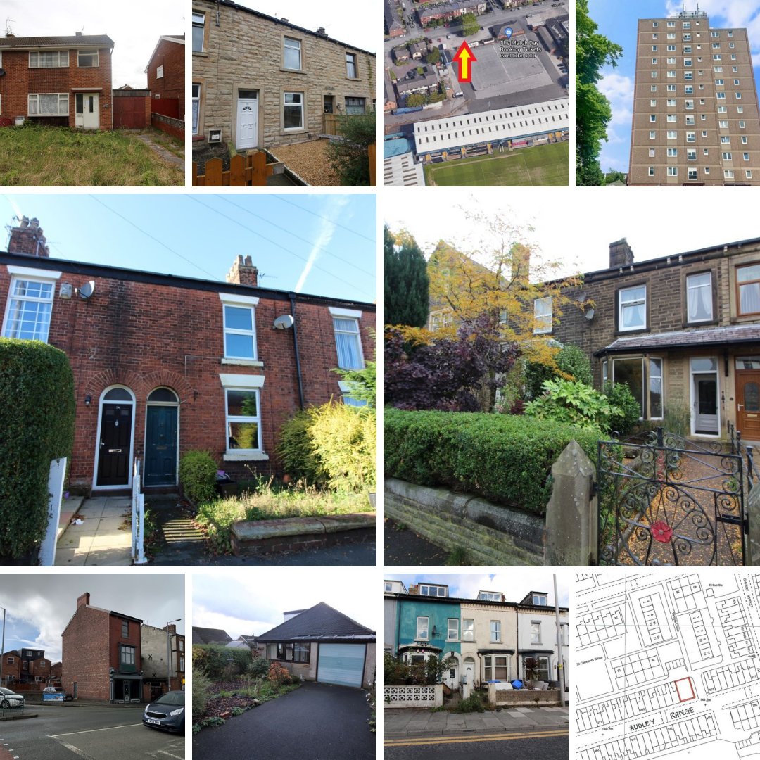 Auction House NW tweet media