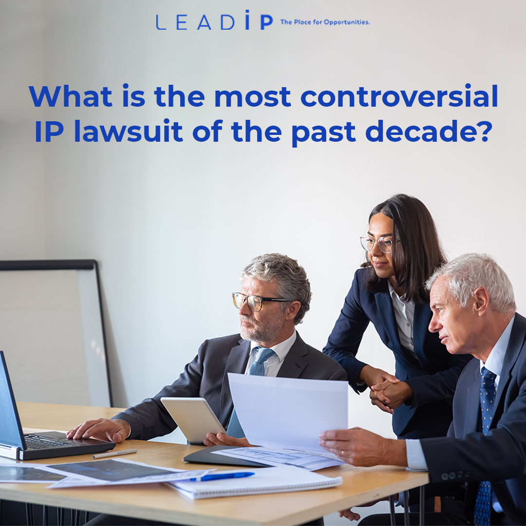 Lead IP GmbH tweet media
