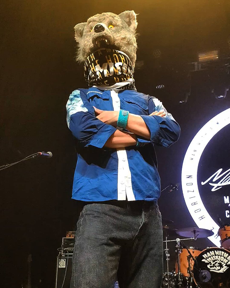 Have a fabulous day today Kamikaze Boy 💙 #カミカゼ無双 #MWAM