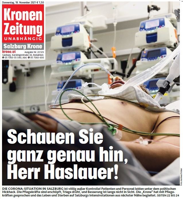 Starkes Cover, mehr gibt's dazu wohl nicht zu sagen.

<a href="/krone_salzburg/">Krone Salzburg</a>