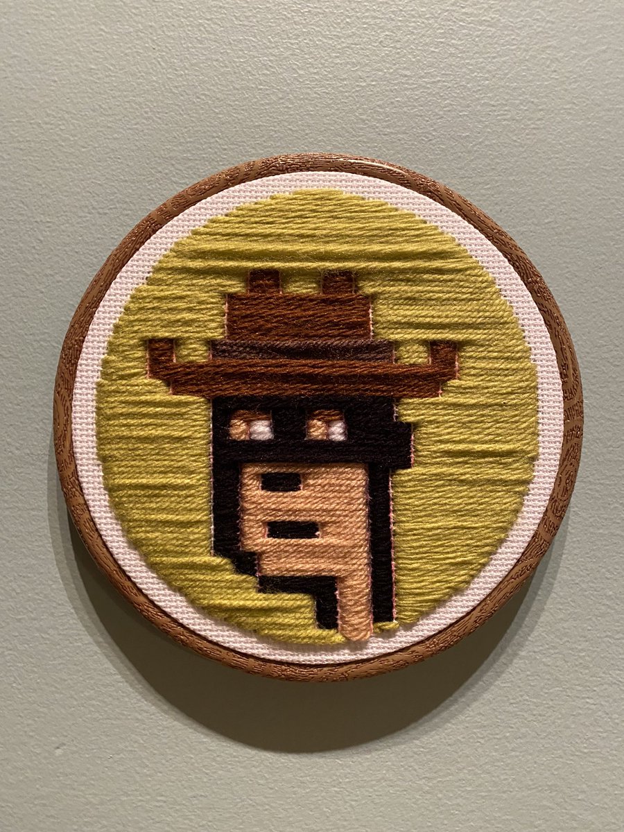 Wife gets it.

<a href="/CryptoPhunksV2/">CryptoPhunks🪞</a> <a href="/NotLarvaLabs/">Not Larva Labs🪞</a>