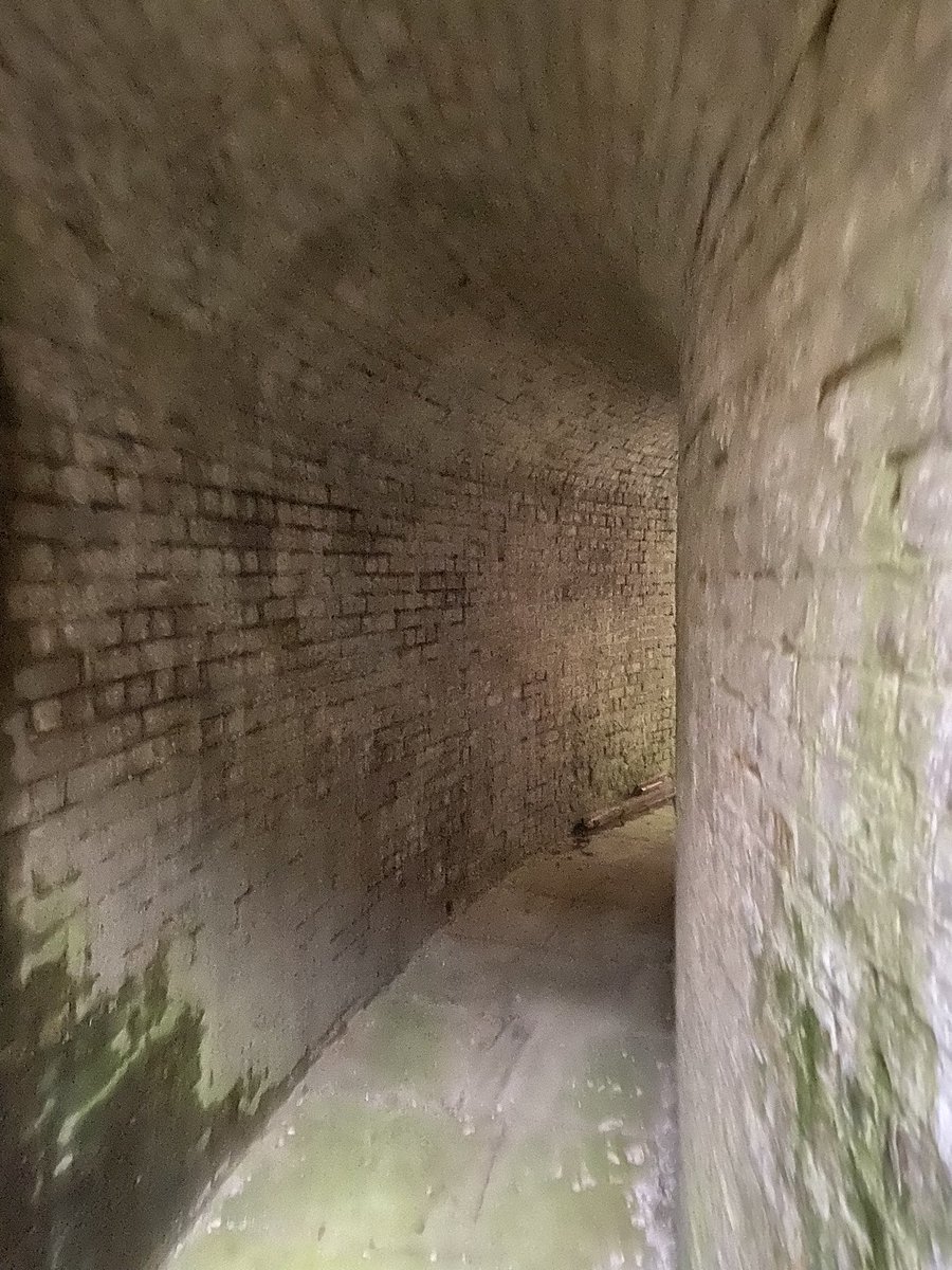 charlesjholland's tweet photo. Finding new uses for old buildings. Photos of Fort Burgoyne,a 19th century fort on Dover’s eastern cliffs. From this week’s @uniofbrighton @SoadBrighton #studiom1 Site Visit. #changeofuse https://t.co/WeeVYxgLav