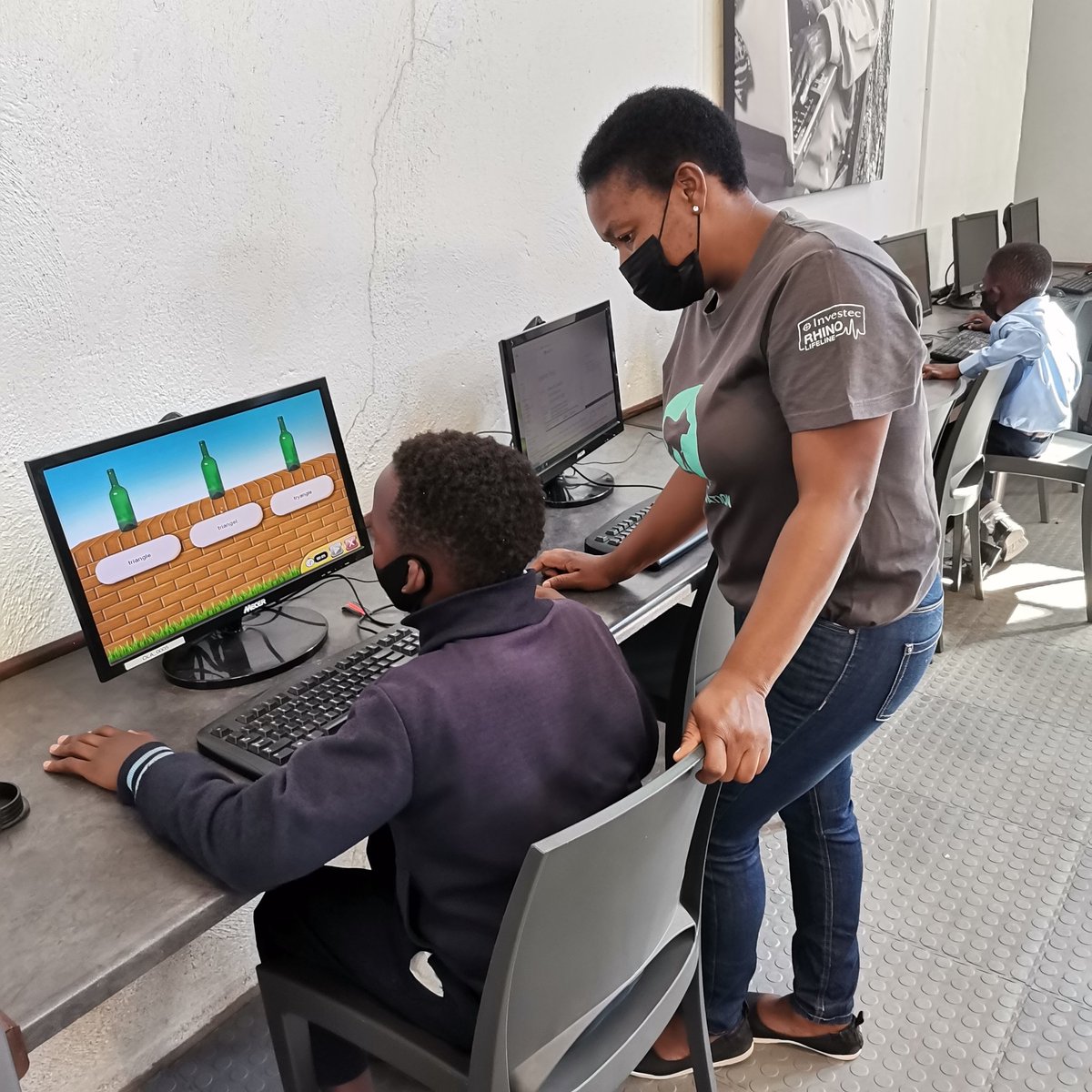 Reenate39's tweet photo. Teaching is a great way to keep learning.
#OpenLearningAcademy
@GwfOnline
@HazyviewDLC https://t.co/0oLpY5y3q6