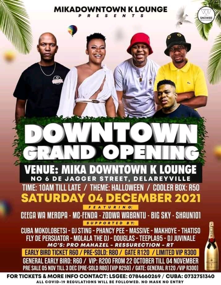 FLYdePersuator's tweet photo. Delareyville North West
Azisheeee 🔥🔥🔥🔥 https://t.co/AxlFjl3EOc