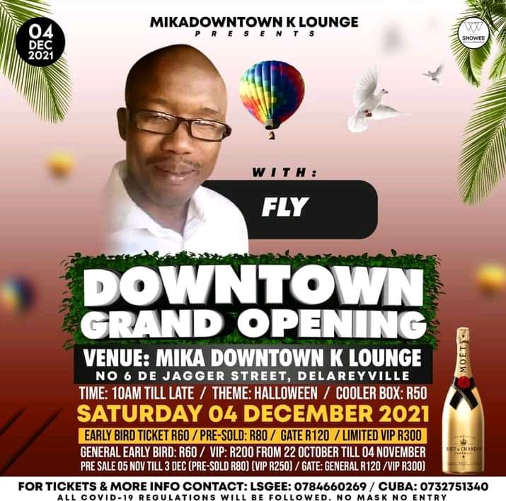 FLYdePersuator's tweet photo. Delareyville North West
Azisheeee 🔥🔥🔥🔥 https://t.co/AxlFjl3EOc