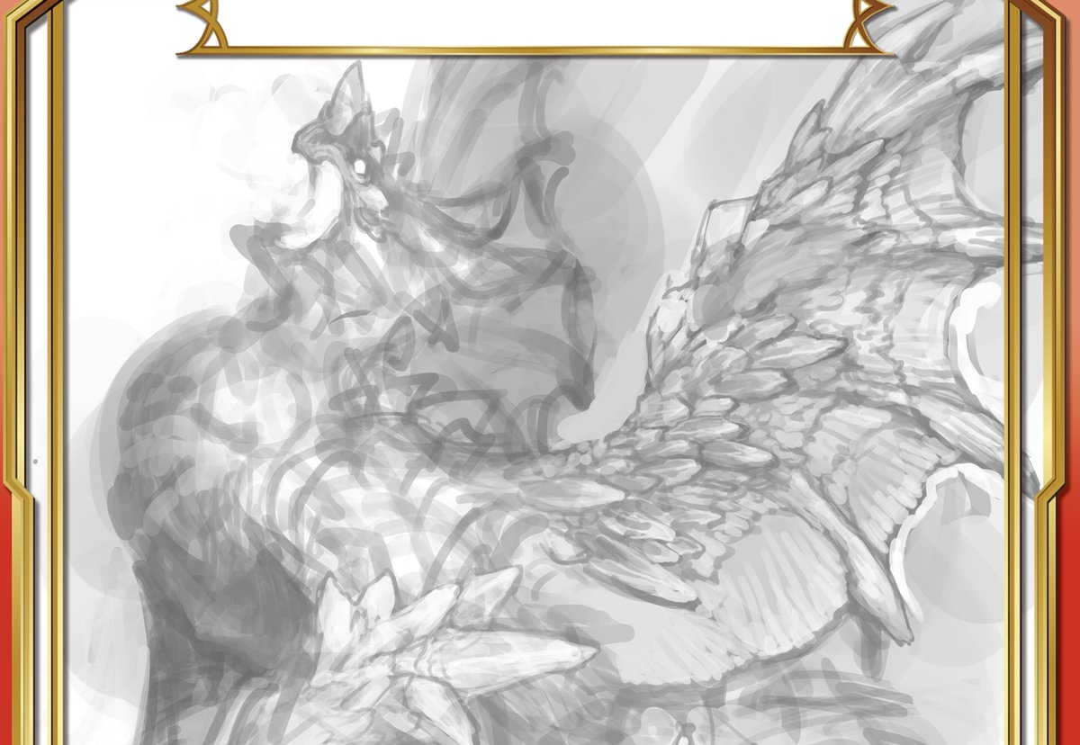 【予告】
新作TCG『ビルディバイド』 @build_divide
カードイラスト制作ライブ配信致します~!
11/20(土) 10:00~22:00
11/21(日) 10:00~22:00(途中食事休憩有)
https://t.co/e0dC2Bi7DL
チャットでお話しできますのでぜひお気軽に覗きに&絡みにおいでくださいくださいませー!