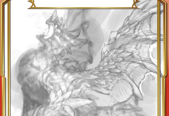 【予告】
新作TCG『ビルディバイド』 @build_divide 
カードイラスト制作ライブ配信致します～!
11/20(土) 10:00～22:00
11/21(日) 10:00～22:00(途中食事休憩有)
https://t.co/e0dC2Bi7DL

チャットでお話しできますのでぜひお気軽に覗きに&絡みにおいでくださいくださいませー! 