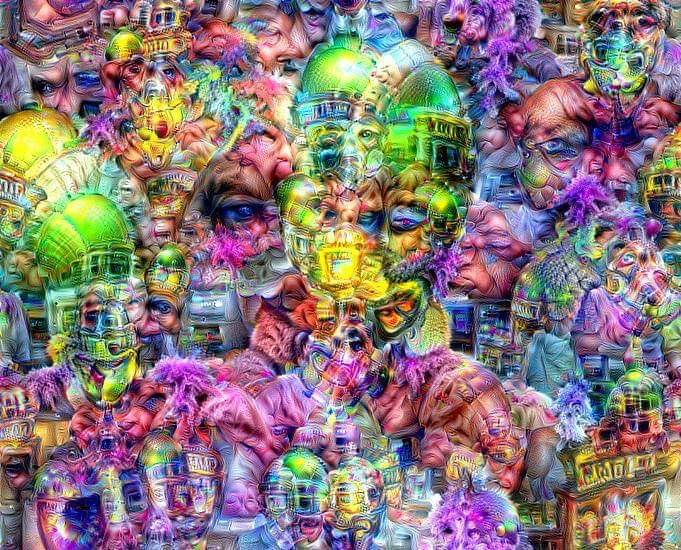rdx_05's tweet photo. @Luxaiart is an exciting new NFT project on Solana. Each NFT is generated using AI to produce unique mindbending visuals. Minting starts 11/18! https://t.co/nmjm2klKo8