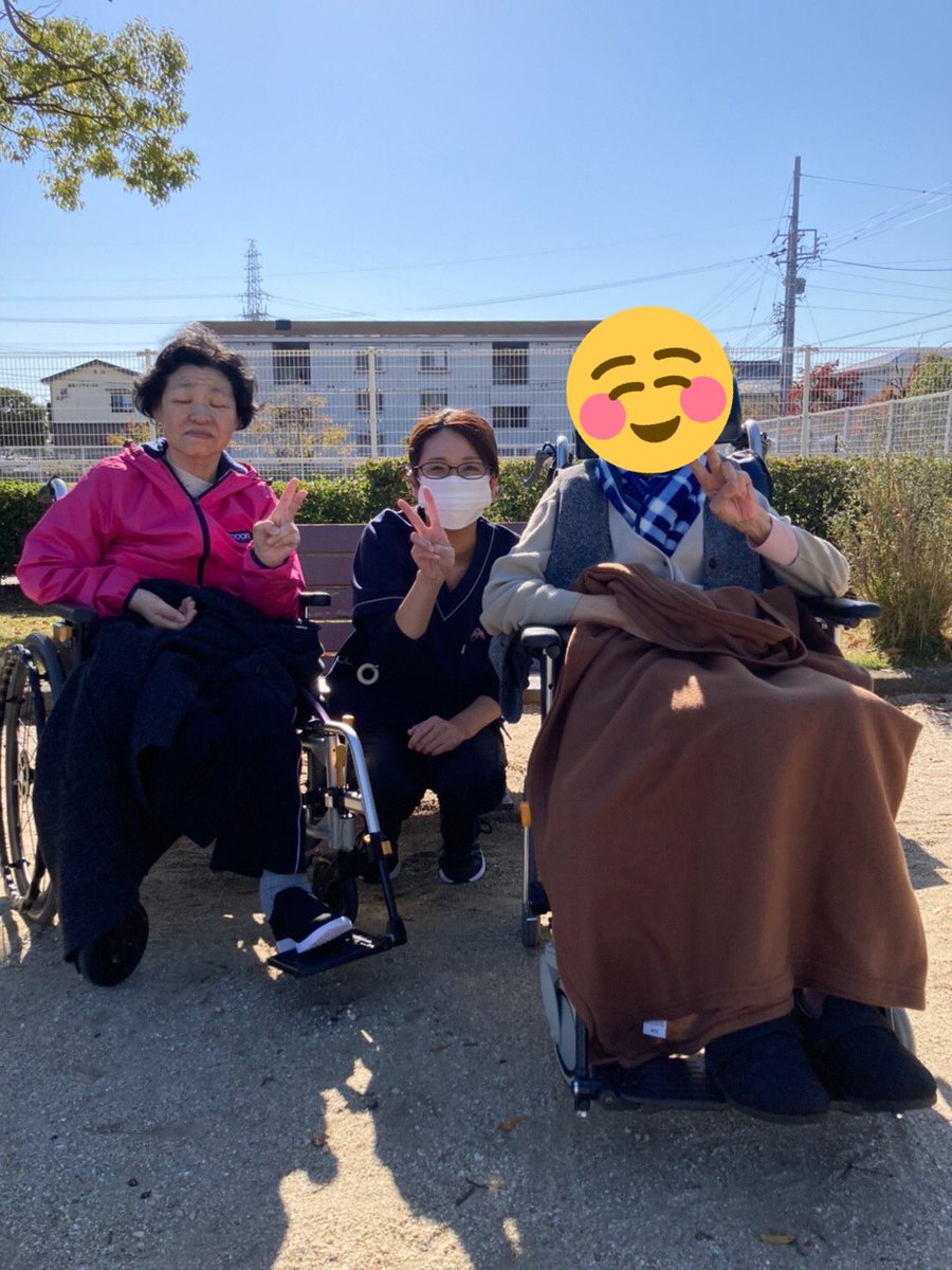 mirainosato's tweet photo. 今日も今日とてお散歩日和♪

#みらいの里
#最近お散歩にハマっております https://t.co/irHP6xpdsL