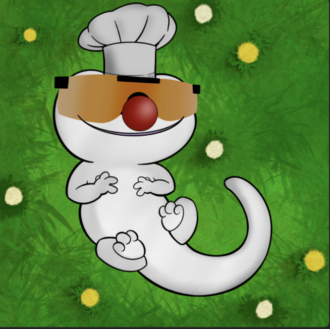 cosmevy's tweet photo. @SolamandersNFT #hatchedmander https://t.co/AScNs6FLCa