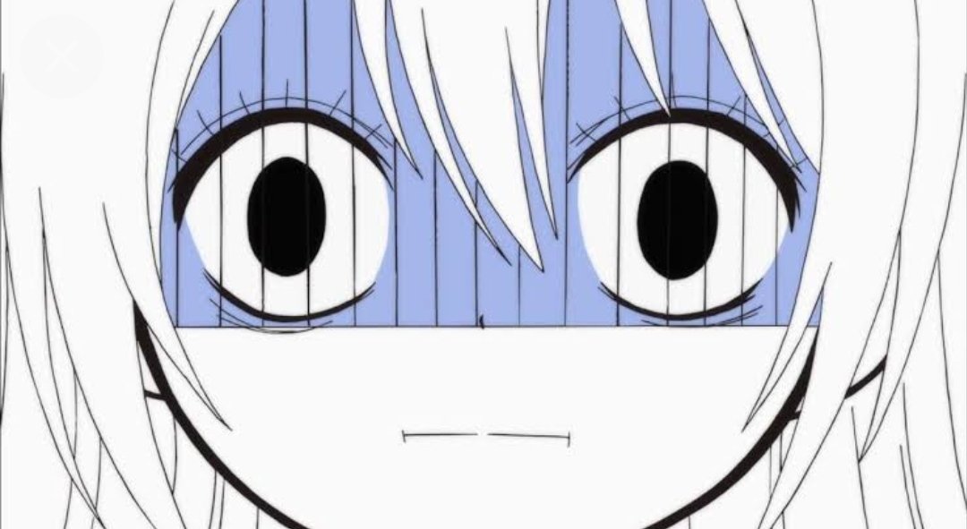 18 of the Funniest Anime Faces Ever 