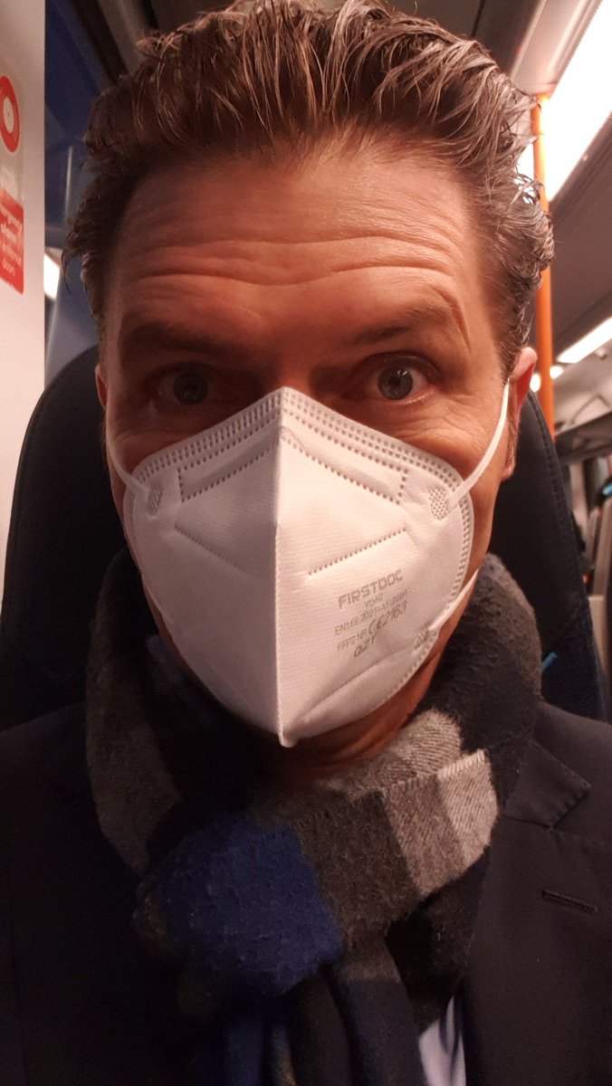 Wasn't expecting to be off to court on book launch day. Six more Postmaster convictions are likely to be quashed by 10am at Southwark Crown Court today. If any broadcaster wants comment DM me.