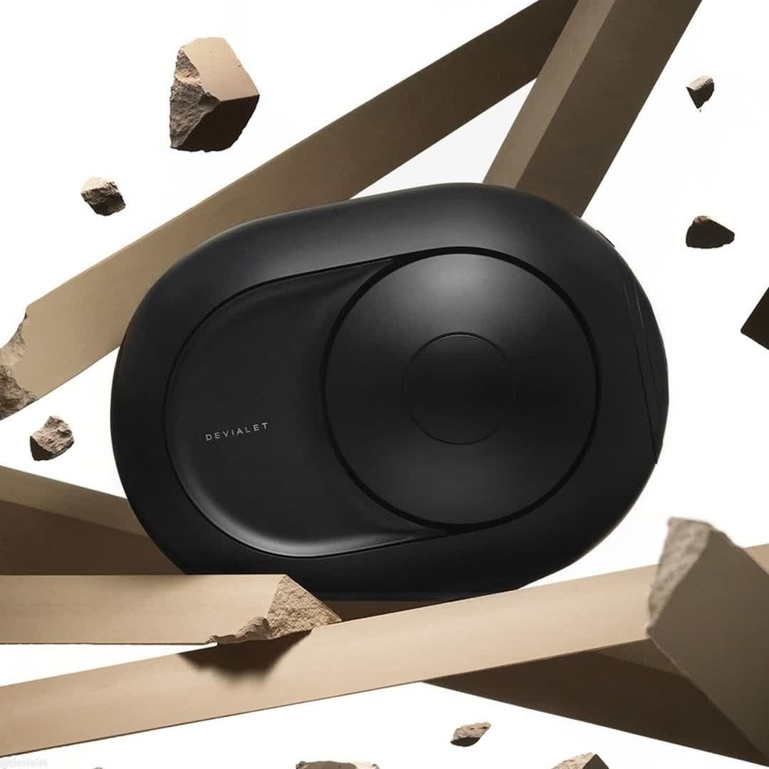 SCasdim's tweet photo. Bringing sounds into focus isn’t enough. Bring them into existence.

This couldn’t be done through power alone: With ADH® intelligent amplification, you get beautifully controlled and cristalline playback with zero distortion, zero saturation, and zero background noise. https://t.co/RTbirVzcj3