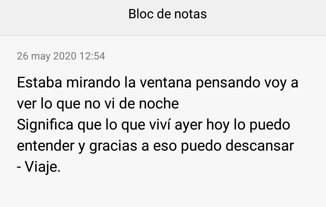 viajeras19's tweet photo. Mi blog de notas contiene cantidad de escritos repentinos, que surgen a la velocidad de la luz y como la luz quiero que logren verse. -Sarime 

#goodnight #Night #Pensamiento #Viajeras19 #travel #Jueves #Noviembre #GoodVibes #Viajé https://t.co/0iHnV5kvKA