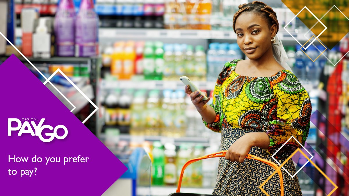 Is cash still king?
With so many payment options on the market, from mobile money to ATM cards, which do you prefer?
#cash #money #business #digitalpayment #merchant #POS #payment #onlinepayments  #moneytransfer #mobilepayments