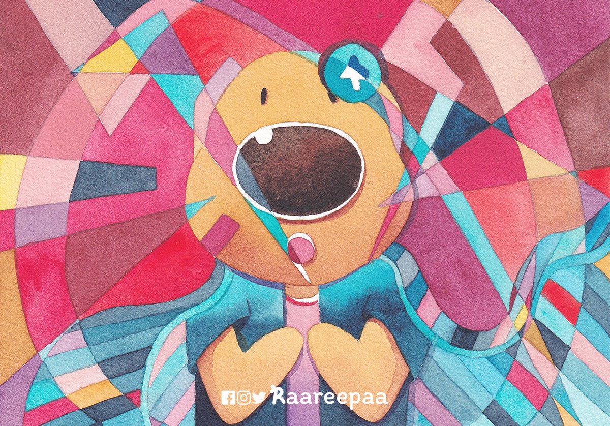 #RaareepaaTezos
Remodel The Series #02 Hiro-pan
24/24 ed 1.8 Tez
🔗hic.af/o/501767
OBJKT#501767

@HEN_ThCreators <a href="/hicetnunc2000/">h2000.net</a> @onhicetnunc
 #NFTCommmunity #NFTTHAILAND  #NFTJapan #hicetnuncNFT #hicetnunc2000 #tezos #tezosnft  #OBJKT