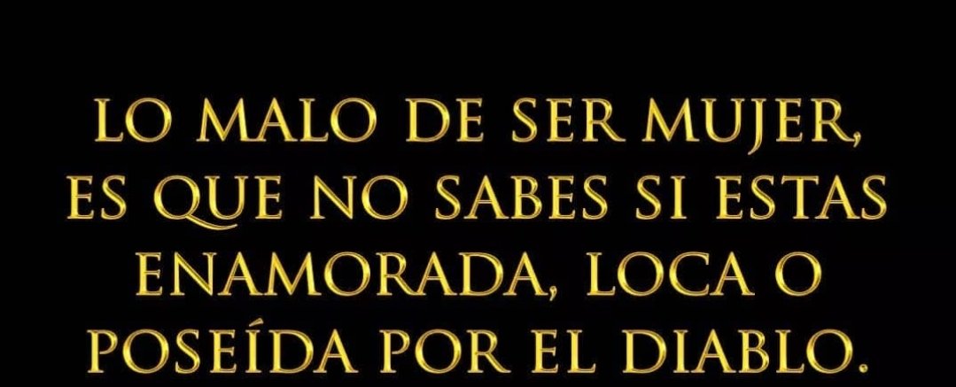 marissaperea's tweet photo. O todo a la vez 😬 https://t.co/flg2agsVKG
