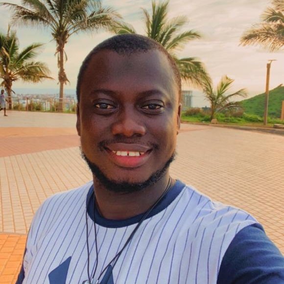 ousdam's tweet image. #NewProfilePic