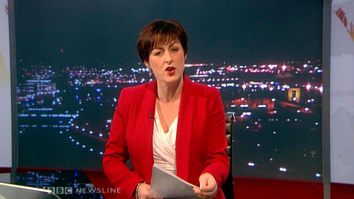 Exclusive: Donna Traynor taking age bias case against BBC, corporation insider claims belfasttelegraph.co.uk/news/northern-…