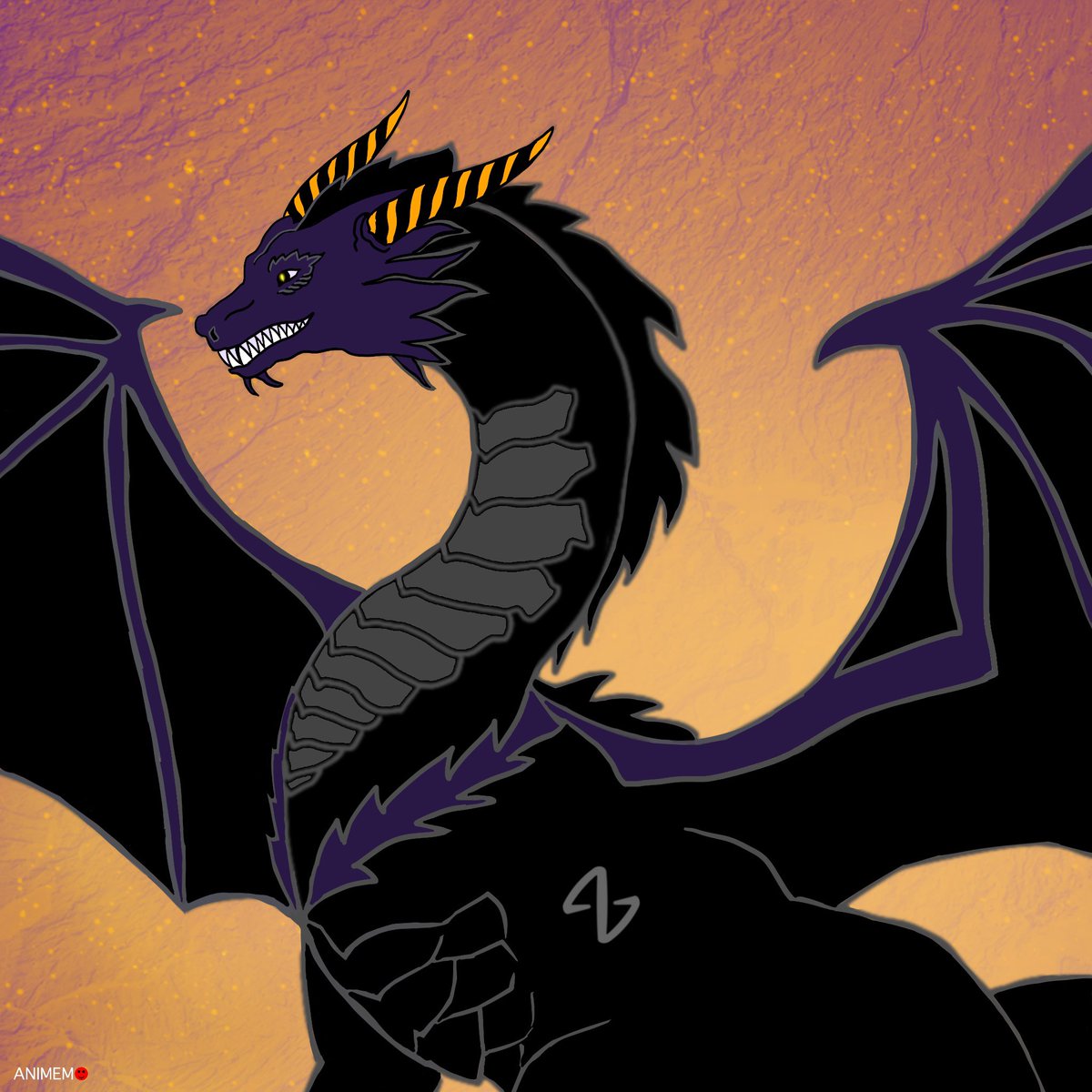 AnimemNft's tweet photo. Checkout IL. BLACK DRAGON from collection Dragons on @ParasHQ
#paras #cryptoart #digitalart #tradingcards https://t.co/R7XIcbiKUD #NEAR #NFT #nftcommunity #transform #mukachevo #localnode
@TRANSFORMNFT @NEARProtocol 🔴 https://t.co/9D9qgoAcyE